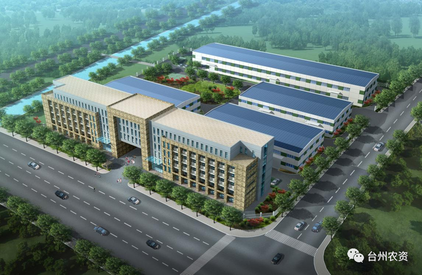 喜報(bào)！臺(tái)州農(nóng)資入選省級(jí)商業(yè)秘密保護(hù)基地